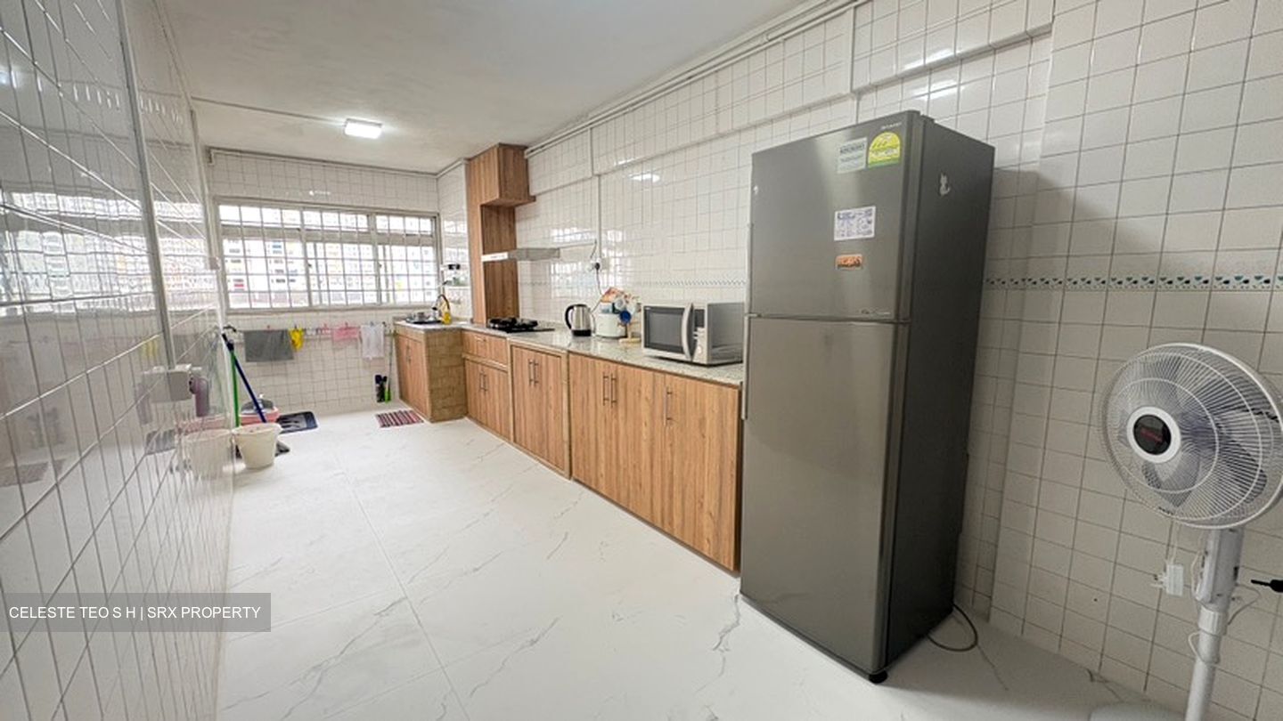 Blk 53 Teban Gardens Road (Jurong East), HDB 5 Rooms #493147681